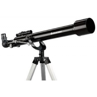 Hvezdársky ďalekohľad Celestron AC 60/700 PowerSeeker 60 AZ