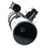 Hvezdársky ďalekohľad GSO 550 OTA 150/600mm f/4 Crayford 1:10