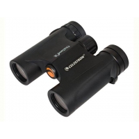 Binokulárny ďalekohľad Celestron Outland X 10x25