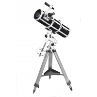 Hvezdársky ďalekohľad Sky-Watcher Newton 6″ 150/750mm EQ-3-2