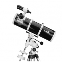 Hvezdársky ďalekohľad Sky-Watcher Newton 6″ 150/750mm EQ-3-2