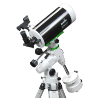 Hvezdársky ďalekohľad Sky-Watcher 127/1500 EQ-3-2