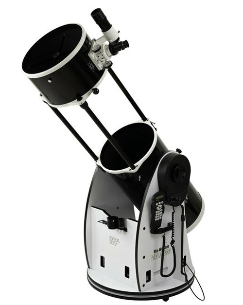 Hvezdársky ďalekohľad Sky-Watcher N 305/1500 Dobson 12″ GoTo