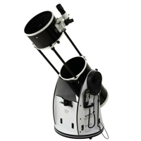 Hvezdársky ďalekohľad Sky-Watcher N 305/1500 Dobson 12″ GoTo