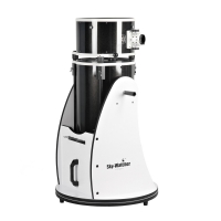 Hvezdársky ďalekohľad Sky-Watcher 305/1500 Dobson 12″  Flex Tube