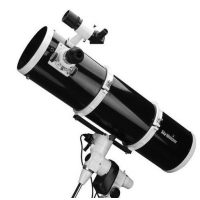 Hvezdársky ďalekohľad Sky-Watcher 8″ 200/1000 GEQ-5 SynScan WiFi (bez ovladače)