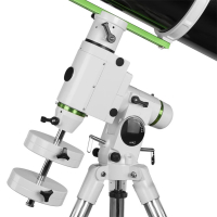 Hvezdársky ďalekohľad Sky-Watcher 8″ 200/1000 GHEQ-5 SynScan WiFi (bez ovladače)