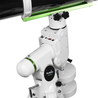 Hvezdársky ďalekohľad Sky-Watcher 8″ 200/1000 GHEQ-5 SynScan WiFi (bez ovladače)