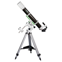 Hvezdársky ďalekohľad Sky-Watcher 102/1000 EQ-3-2 Black Diamond