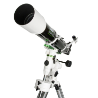 Hvezdársky ďalekohľad Sky-Watcher 102/1000 EQ-3-2 Black Diamond