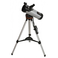 Hvezdársky ďalekohľad Celestron 114/1000 LCM GoTo