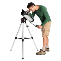 Hvezdársky ďalekohľad Celestron 114/1000 LCM GoTo