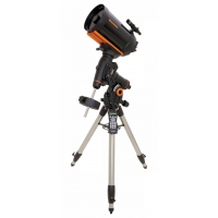 Hvezdársky ďalekohľad Celestron SC 203/2032 CGEM 800 GoTo