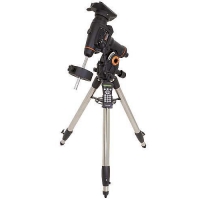 Hvezdársky ďalekohľad Celestron SC 203/2032 CGEM 800 GoTo