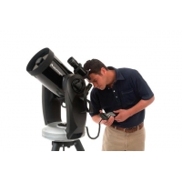 Hvezdársky ďalekohľad Celestron 203/2032 CPC-800 XLT GPS