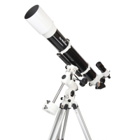 Hvezdársky ďalekohľad Sky-Watcher AC 120/1000 EQ3-2