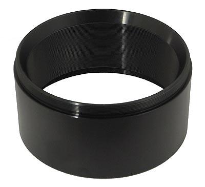 GSO 50mm extension tube for RC focusers (10"+)