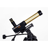 Solárny teleskop Coronado PST 40/400 OTA
