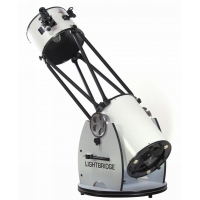 Hvezdársky ďalekohľad Meade 305/1524 LightBridge 12″ F/5 DOB