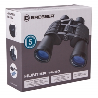 Ďalekohľad Bresser Hunter 16x50