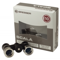 Divadelné kukátko Bresser Scala 3x27 CB