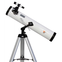 Hvezdársky ďalekohľad TS Optics StarScope N 76/700 AZ-1