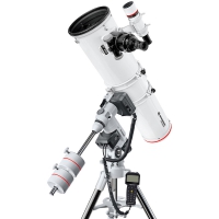 Hvezdársky ďalekohľad Bresser N 203/1200 Messier Hexafoc EXOS-2 GoTo