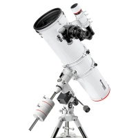 Hvezdársky ďalekohľad Bresser N 203/1200 Messier Hexafoc EXOS-2