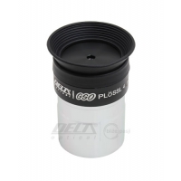 Eyepiece DeltaOptical Plossl 4mm 52° 1,25″