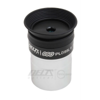 Eyepiece DeltaOptical Plossl 6mm 52° 1,25″