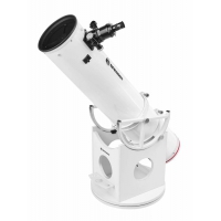 Hvezdársky ďalekohľad Bresser N 203/1218 Messier Dobson 8″