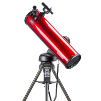 Hvezdársky ďalekohľad Sky-Watcher 150/750 Star Discovery AZ GOTO