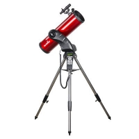 Hvezdársky ďalekohľad Sky-Watcher 150/750 Star Discovery AZ GOTO