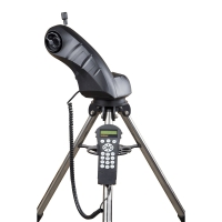 Hvezdársky ďalekohľad Sky-Watcher 150/750 Star Discovery AZ GOTO