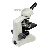 Mikroskop DeltaOptical Genetic Pro Mono 40x-1000x