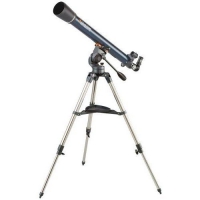 Hvezdársky ďalekohľad Celestron AC 70/900 Astromaster AZ