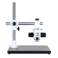 Mikroskop stereoskopický DeltaOptical SZ-630T 8x-50x + statív F2