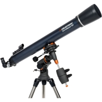 Hvezdársky ďalekohľad Celestron AC 90/1000 Astromaster EQ