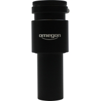 Barlow šošovka Omegon Erecting lense 1,25&Prime;