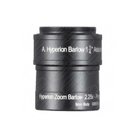 Barlow šošovka Baader Planetarium Hyperion Zoom 2.25x 1,25″ T2