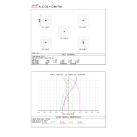 Apochromatický refraktor William Optics 126/970 ZenithStar 126 Blue OTA