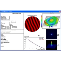 Apochromatický refraktor William Optics 73/430 ZenithStar 73 Blue OTA