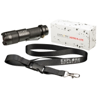 Svietidlo Explore Scientific Astro R-Lite