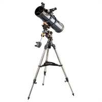 Hvezdársky ďalekohľad Celestron N 130/650 Astromaster EQ-MD