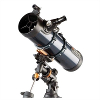 Hvezdársky ďalekohľad Celestron N 130/650 Astromaster EQ-MD