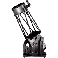 Hvezdársky ďalekohľad Orion N 356/1650 SkyQuest XX14i TrussTube Intelliscope DOB