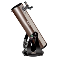 Hvezdársky ďalekohľad Orion N 305/1500 SkyQuest XT12i IntelliScope DOB