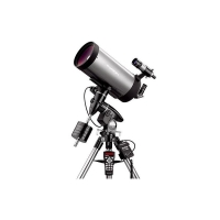 Hvezdársky ďalekohľad Orion Maksutov MC 180/2700 SkyView Pro EQ-5 GoTo