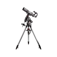 Apochromatický refraktor Orion 80/600 ED Sirius HEQ-5 GoTo