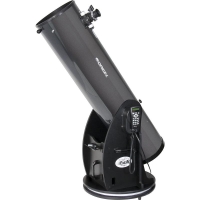 Hvezdársky ďalekohľad Orion N 305/1500 SkyQuest XT12g DOB GoTo